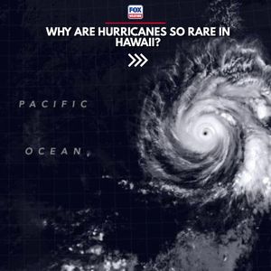 Image post by @foxweather on Instagram