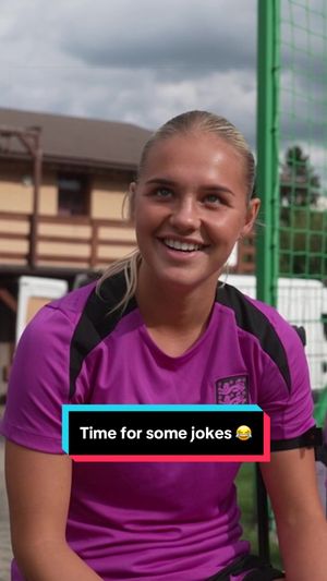 Video post by @england on TikTok