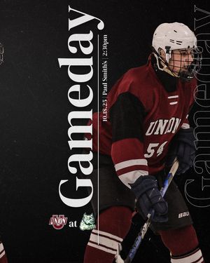 Image post by @unionclubhockey on Instagram