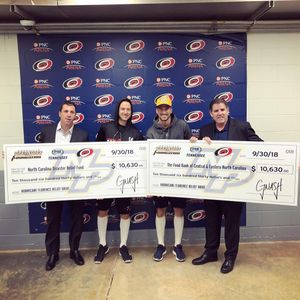 Image post by @predsnhl on Instagram