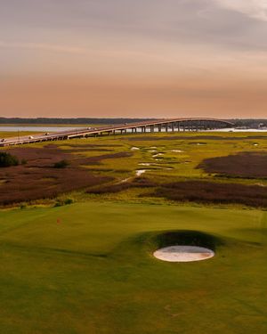 Image post by @beautifulgolfcourses on Instagram