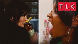 Video post by @tlc on YouTube