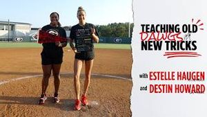 Video post by @georgiabulldogsathletics on YouTube