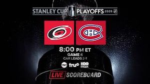 Video post by @nhl on YouTube