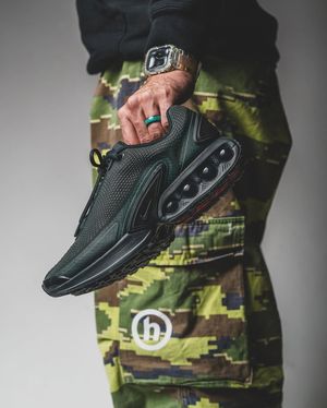 Image post by @ad__sneaks on Instagram