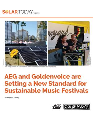 Image post by @aegworldwide on Instagram