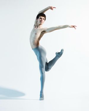 Image post by @bostonballet on Instagram