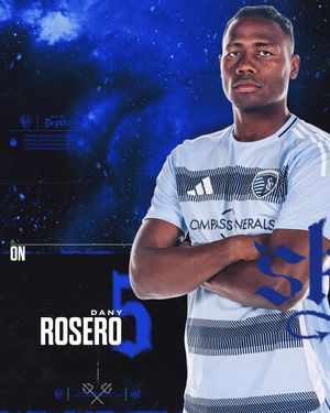 Image post by @SportingKC on Twitter