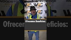 Video post by @woodstockpowercompany1621 on YouTube