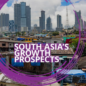 Image post by @worldbank on Instagram