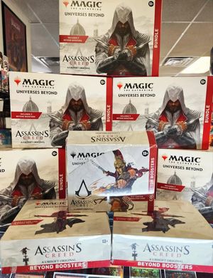 Image post by @crazycollectorz on Facebook