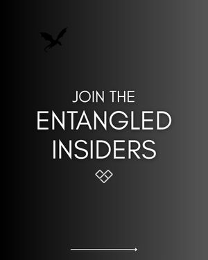 Image post by @entangled_publishing on Instagram