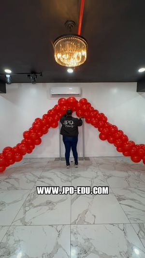 Video post by @jpdevents on Instagram