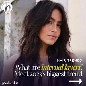 Image post by @behindthechair_com on Instagram