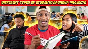 Video post by @Thee BlackBadger on YouTube