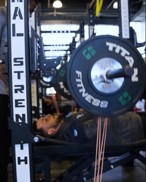 Video post by @UFLGamblers on Twitter