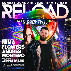 Image post by @djninaflowers on Instagram