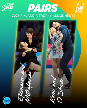 Image post by @usfigureskating on Instagram