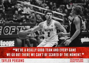 Image post by @bsusportslink on Instagram