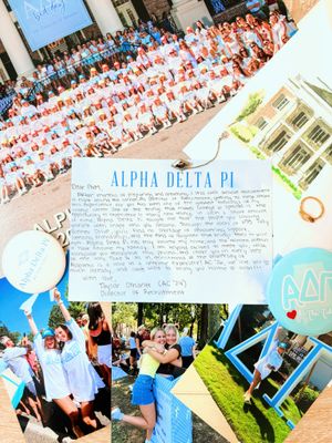 Image post by @alabamaadpi on Instagram