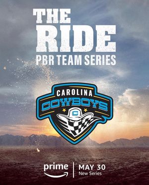 Image post by @carolinacowboyspbr on Instagram