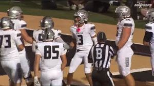 Video post by @maxpreps on YouTube