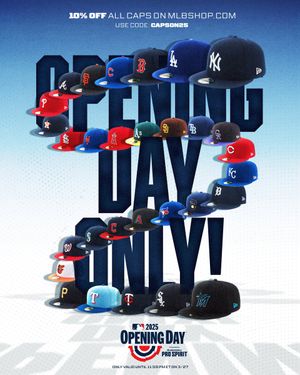 Image post by @MLB on Twitter/X