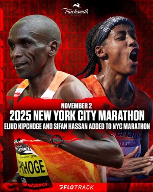 Image post by @flotrack on Instagram