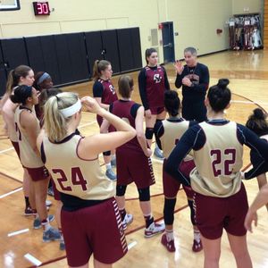 Image post by @bostoncollegewbb on Instagram