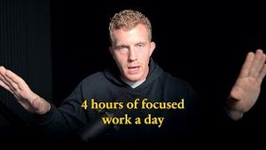 Video post by @dankoetalks on YouTube