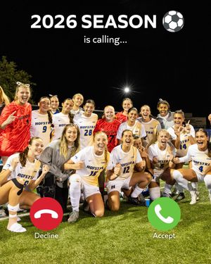 Image post by @hofstrawsoc on Instagram