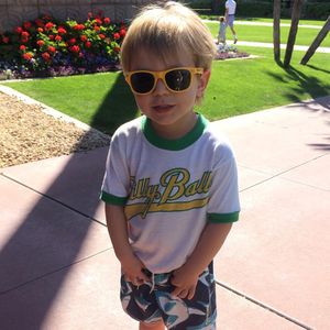 Image post by @athletics on Instagram