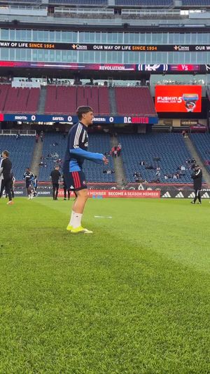 Video post by @nerevolution on Facebook