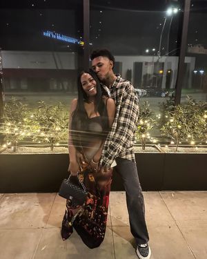 Image post by @swaggyp1 on Instagram