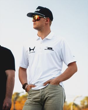 Image post by @indycar on Instagram