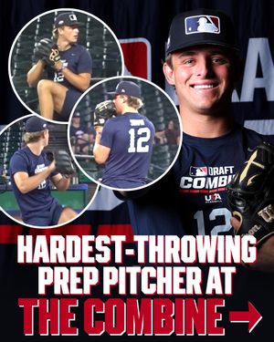 Image post by @mlbpipeline on Instagram