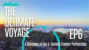 Video post by @semesteratseachannel on YouTube