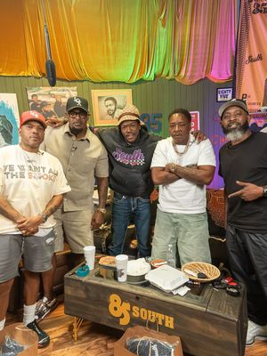 Image post by @85southshow on Instagram