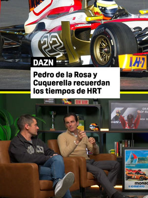 Video post by @dazn_es on TikTok