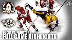 Video post by @NHL on ESPN on YouTube