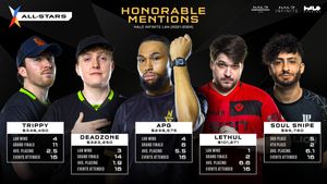Image post by @HCS on Twitter/X