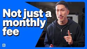 Video post by @square on YouTube