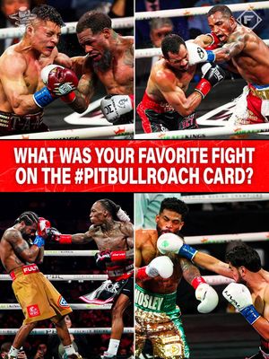 Image post by @atsfight on Instagram