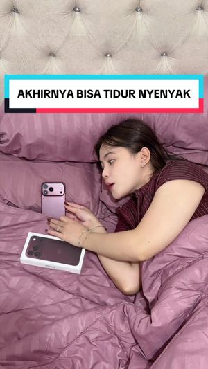 Video post by @rinarstn on TikTok