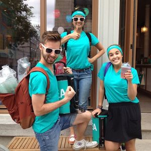 Image post by @davidstea on Instagram
