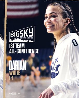 Image post by @MSUBobcatsWBB on Twitter