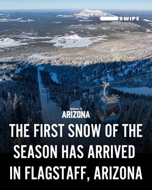 Image post by @welcometoarizona on Instagram