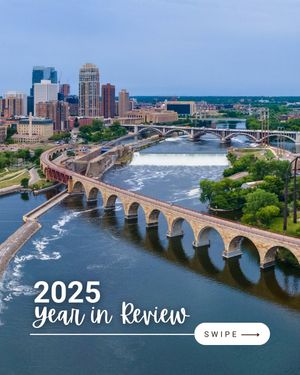 Image post by @mplsdtparks on Instagram