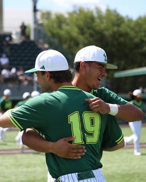 Image post by @usfbaseball on Instagram