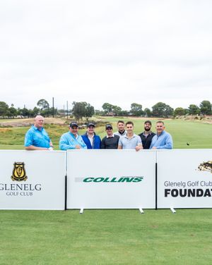 Image post by @glenelggolf on Instagram